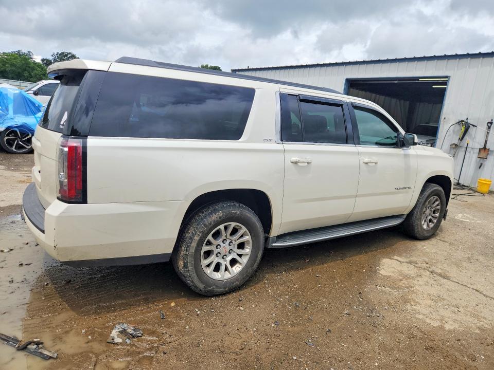 2015 Gmc VIN 1GKS1HKC4FR576582 COPART salvage auction — SIDE, La - Cert Of Title-Salvage, sold $3,150 on 2026-07-02 (photo 3)
