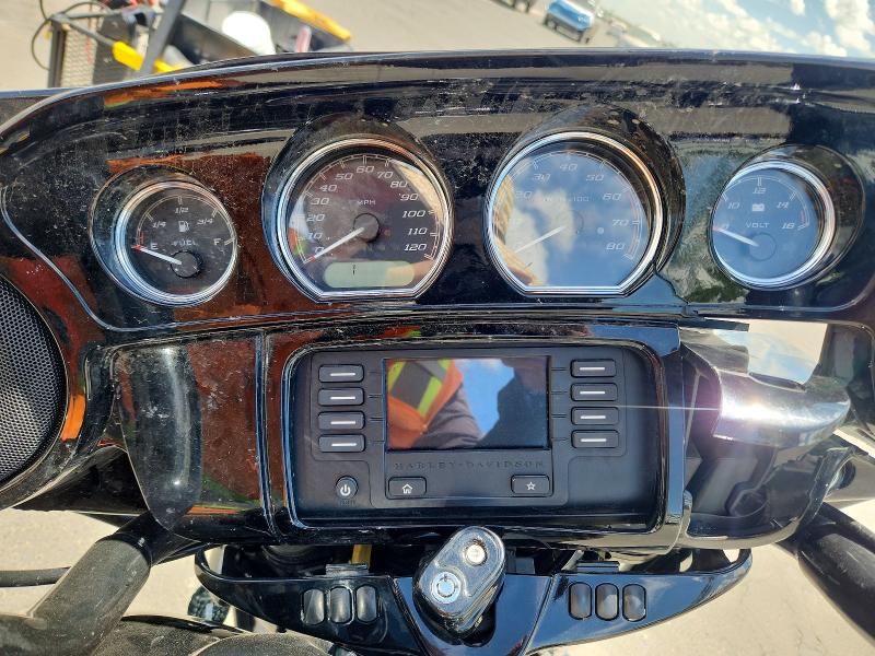 2021 Harley-davidson VIN 1HD1KRP24MB621065 COPART salvage auction — FRONT END, CA - SALVAGE CERTIFICATE, sold $4,550 on 2026-07-02 (photo 7)