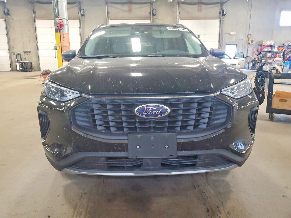 2024 Ford Escape VIN 1FMCU9GN6RUA05017 COPART salvage auction — REAR END, Mn - Cert Of Title-Salvage, sold $6,300 on 2026-07-09 (photo 5)