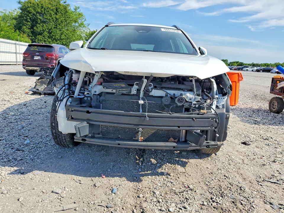 2024 Toyota Corolla VIN 7MUFBABG0RV031270 COPART salvage auction — FRONT END, Ar - Cert Of Title-Salvage, sold $9,400 on 2026-07-06 (photo 5)