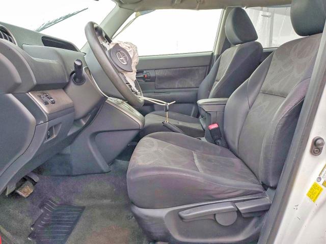 2014 Scion Xb VIN JTLZE4FE1EJ063519 COPART salvage auction — FRONT END, Ca - App For Dup Salvage Or Ac, sold $125 on 2026-07-24 (photo 7)