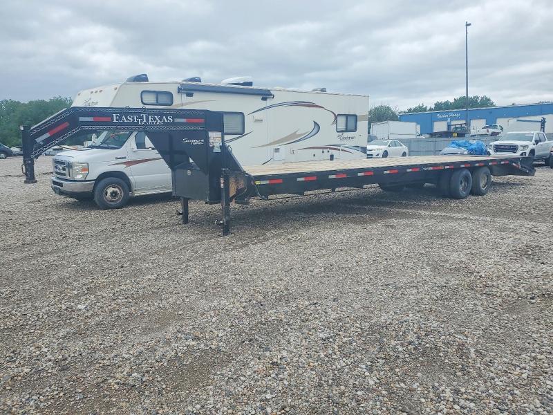 2023 East texas Equipment VIN 58SGF3526PE032943 COPART salvage auction — MINOR DENT/SCRATCHES, TN - CERTIFICATE OF TITLE, sold $6,200 on 2026-07-28 (photo 2)