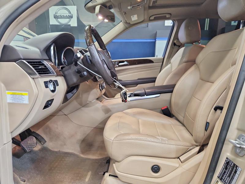 2013 Mercedes-benz VIN 4JGDA5HB5DA103279 COPART salvage auction — MECHANICAL, Ma - Cert Of Title-Salvage, sold $4,050 on 2026-07-02 (photo 7)