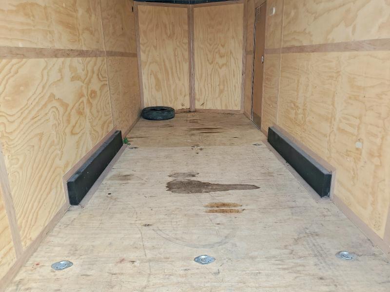 2022 Cgmt VIN 5NHUEHT2XNN116781 COPART salvage auction — SIDE, MN - CERT OF TITLE-SALVAGE, sold $4,450 on 2026-07-09 (photo 8)