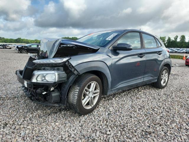 2018 Hyundai Kona VIN KM8K1CAA3JU093956 COPART salvage auction — FRONT END, Nc - Salvage Certificate Of Title, sold $1,200 on 2026-07-14 (photo 1)