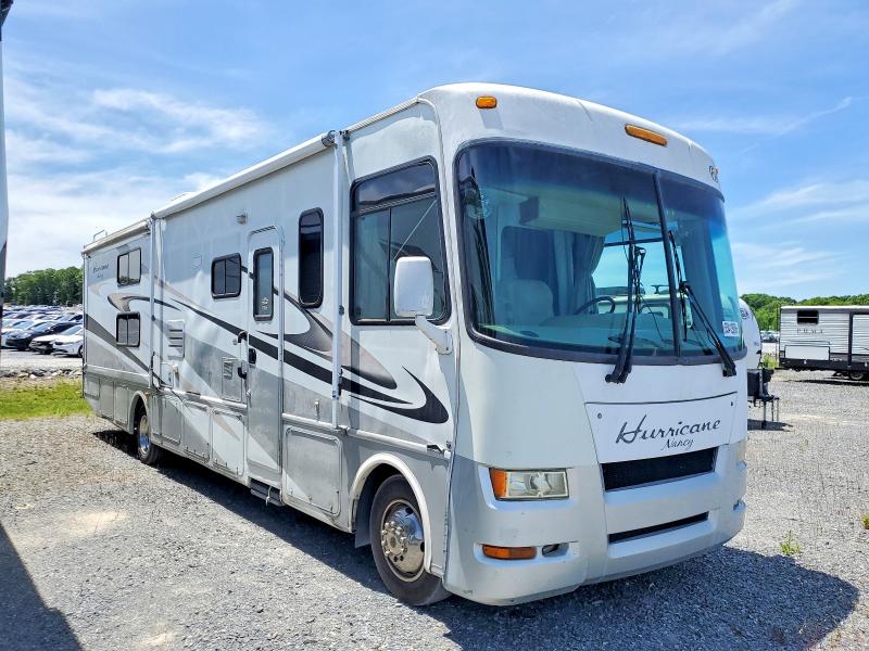 2008 Four winns VIN 1F6NF53Y570A05128 COPART salvage auction — NORMAL WEAR, SC - DEALER ONLY CLEAN TITLE, sold $1,750 on 2026-07-06 (photo 1)