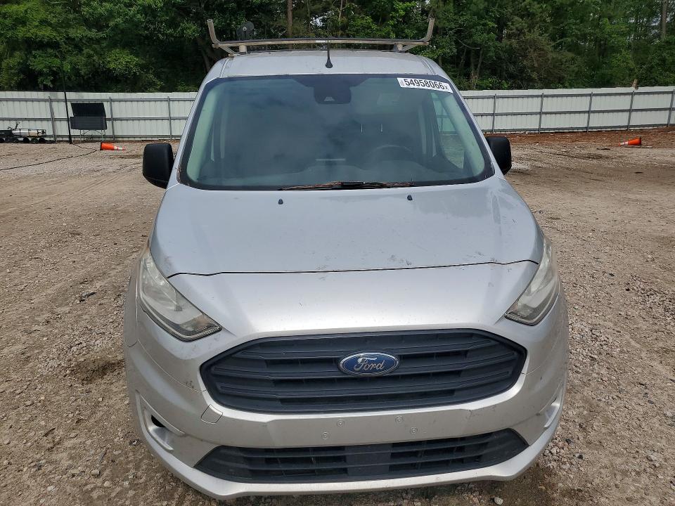 2019 Ford Transit VIN NM0LS7F23K1414294 COPART salvage auction — MINOR DENT/SCRATCHES, Nc - Dealer Only Clean Title, sold $2,050 on 2026-07-17 (photo 5)