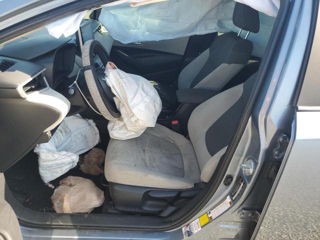 2020 Toyota VIN JTDEPRAE3LJ020158 COPART salvage auction — FRONT END, Fl - Certificate Of Destruction, sold $2,250 on 2026-07-07 (photo 7)