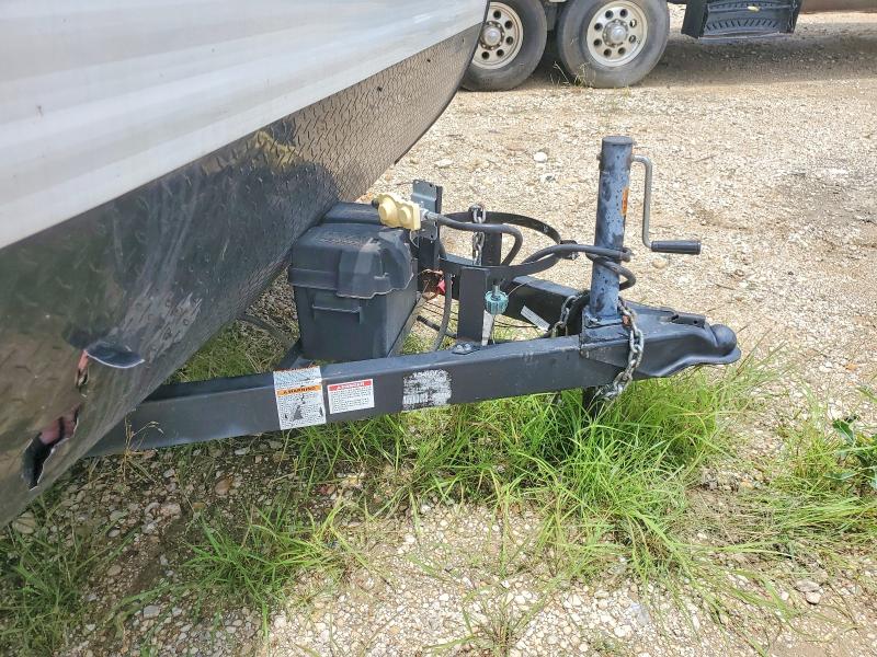 2022 Aro VIN 1NL1G211XN1154097 COPART salvage auction — HAIL, TX - CERTIFICATE OF TITLE, sold $3,200 on 2026-07-21 (photo 8)