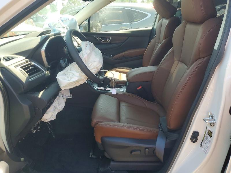2019 Subaru Forester VIN JF2SKAPC5KH480793 COPART salvage auction — ALL OVER, Md - Cert Of Salvage > 75% Damage, sold $1,500 on 2026-07-31 (photo 7)