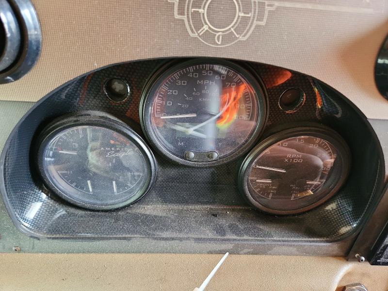 2005 Fleetwood Rv VIN 4VZAT1P955C051472 COPART salvage auction — REAR END, FL - CERT OF TITLE SLVG REBUILDABLE, sold $8,100 on 2026-07-09 (photo 8)