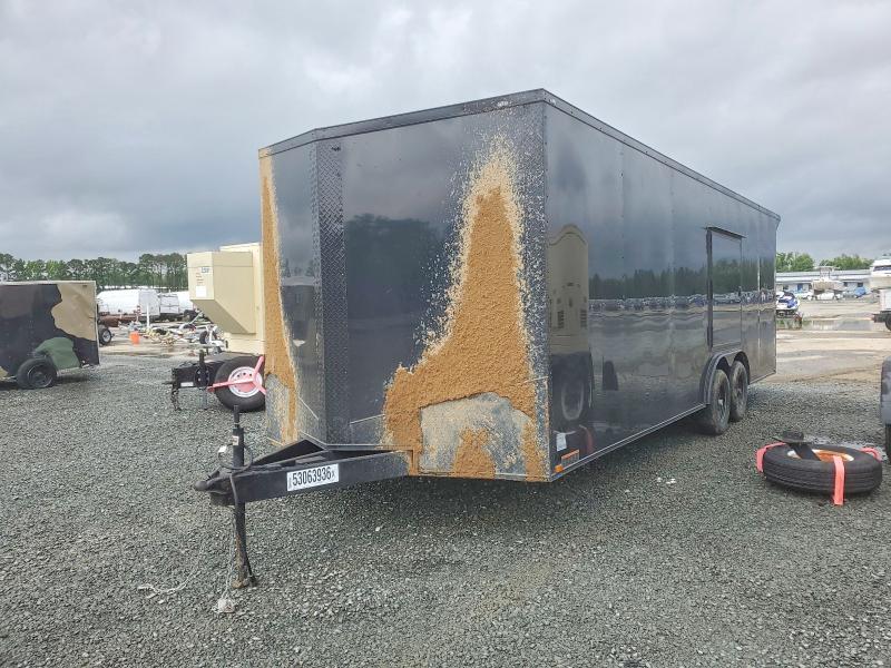 2026 4icc VIN 7YWBE2426TH000353 COPART salvage auction — NORMAL WEAR, TN - DEALER ONLY CLEAN TITLE (P), sold $6,100 on 2026-07-06 (photo 2)
