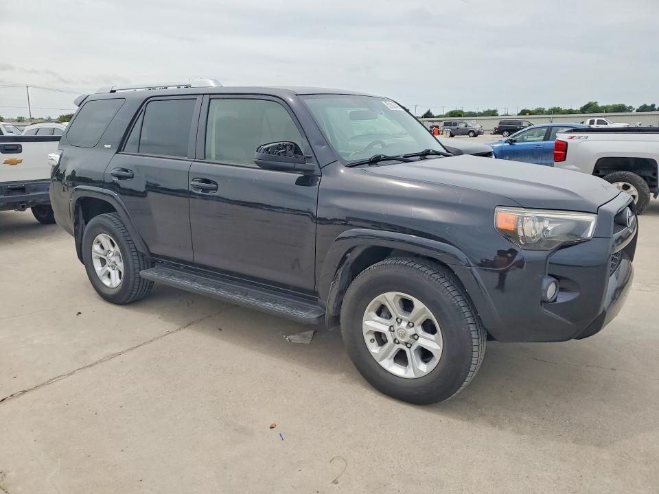 2018 Toyota VIN JTEZU5JR1J5177906 COPART salvage auction — HAIL, Tx - Certificate Of Title, sold $11,900 on 2026-07-31 (photo 4)