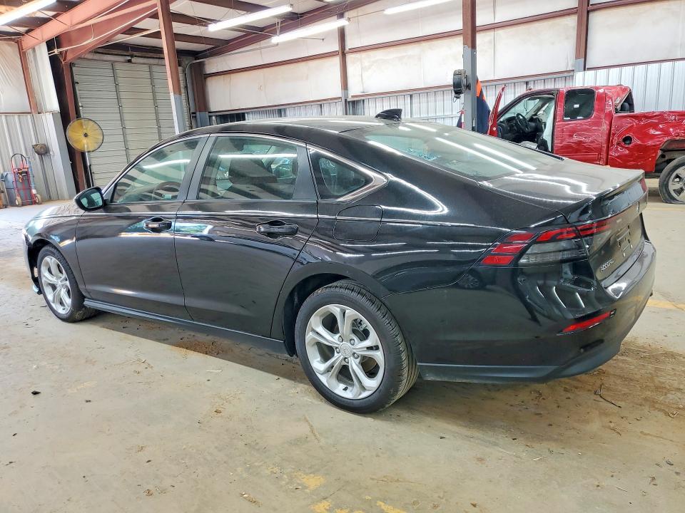2023 Honda Accord VIN 1HGCY1F2XPA037812 COPART salvage auction — FRONT END, Sc - Dealer Only Clean Title (P), sold $14,600 on 2026-07-29 (photo 2)