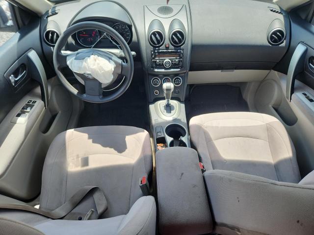 2015 Nissan Rogue VIN JN8AS5MT9FW151011 COPART salvage auction — FRONT END, FL - CERT OF TITLE SLVG REBUILDABLE, sold $375 on 2026-07-28 (photo 8)