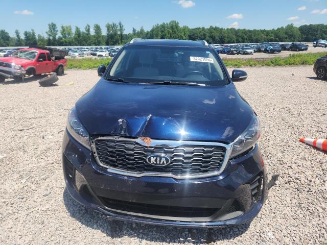 2020 Kia VIN 5XYPG4A35LG671883 COPART salvage auction — FRONT END, Nc - Salvage Certificate Of Title, sold $1,650 on 2026-07-07 (photo 5)