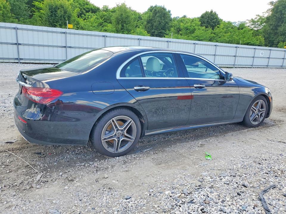 2023 Mercedes-benz VIN W1KZF8EB7PB164462 COPART salvage auction — WATER/FLOOD, Ar - Cert Of Title-Salvage, sold $20,100 on 2026-07-06 (photo 3)