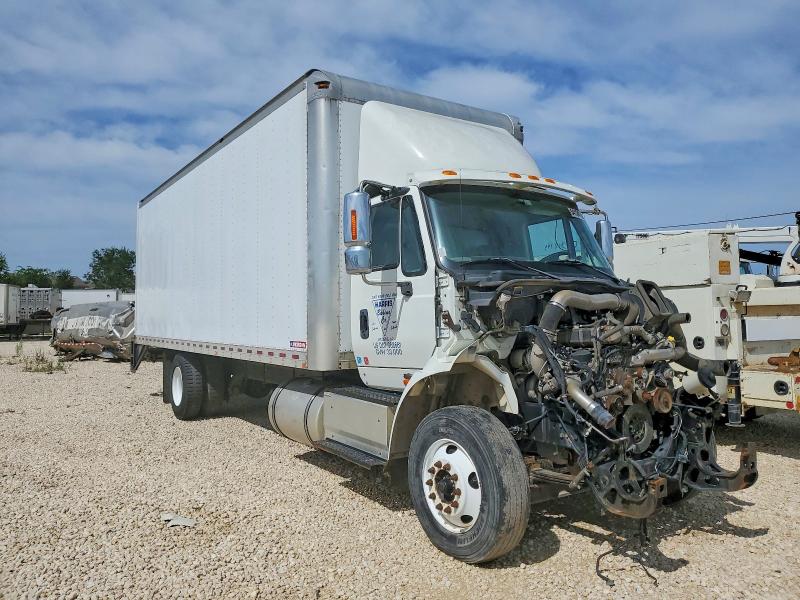 2018 International 8000 series VIN 3HTHWSNN3JN250653 COPART salvage auction — FRONT END, Ar - Certificate Of Title, sold $625 on 2026-07-30 (photo 1)