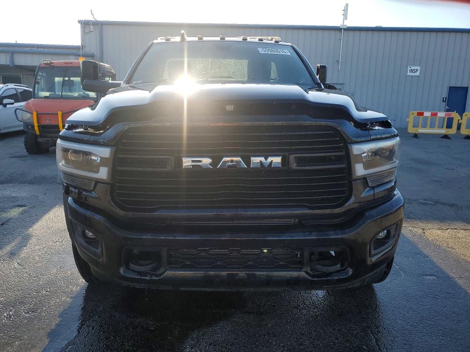 2020 Ram 5500 VIN 3C7WRMDL5LG238392 COPART salvage auction — SIDE, CA - CERT OF TITLE-SALVAGED, sold $23,100 on 2026-07-27 (photo 5)