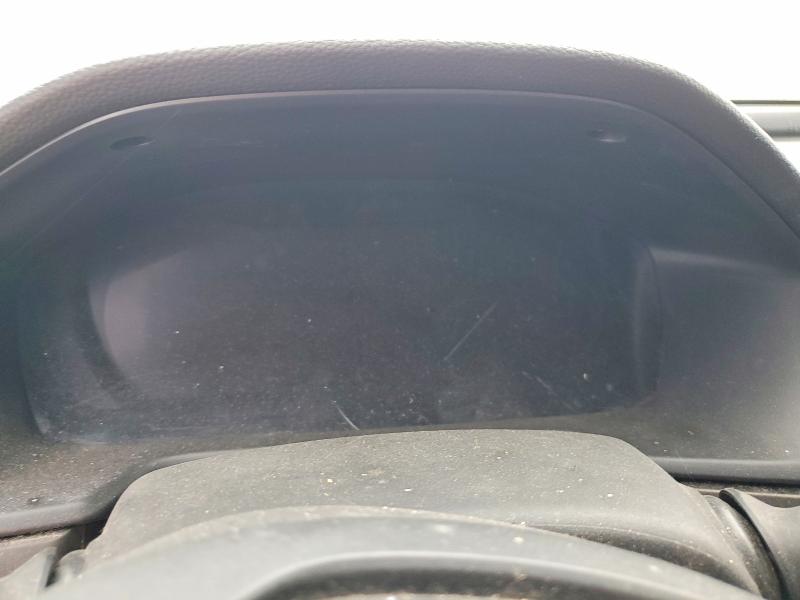 2019 Honda Accord VIN 1HGCV1F10KA161564 COPART salvage auction — FRONT END, La - Certificate Of Title, sold $5,100 on 2026-07-02 (photo 9)