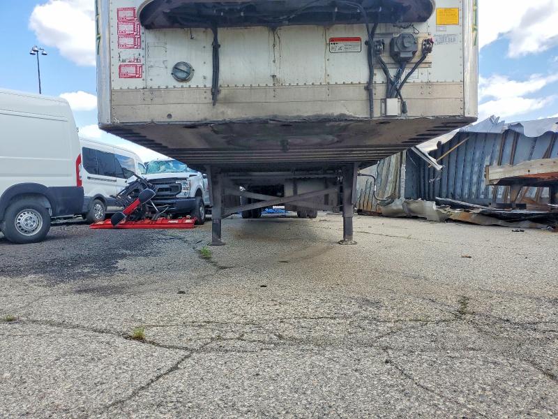 2017 Utility Vs2ra VIN 1UYVS2537H6077604 COPART salvage auction — ROOF, MI - CERT OF TITLE-SALVAGE VEHICLE, sold $50 on 2026-07-30 (photo 9)