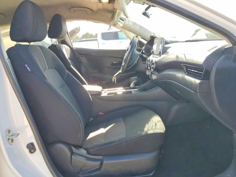 2020 Nissan Sentra VIN 3N1AB8CV5LY274246 COPART salvage auction — SIDE, FL - CERTIFICATE OF DESTRUCTION, sold $1,350 on 2026-07-02 (photo 7)
