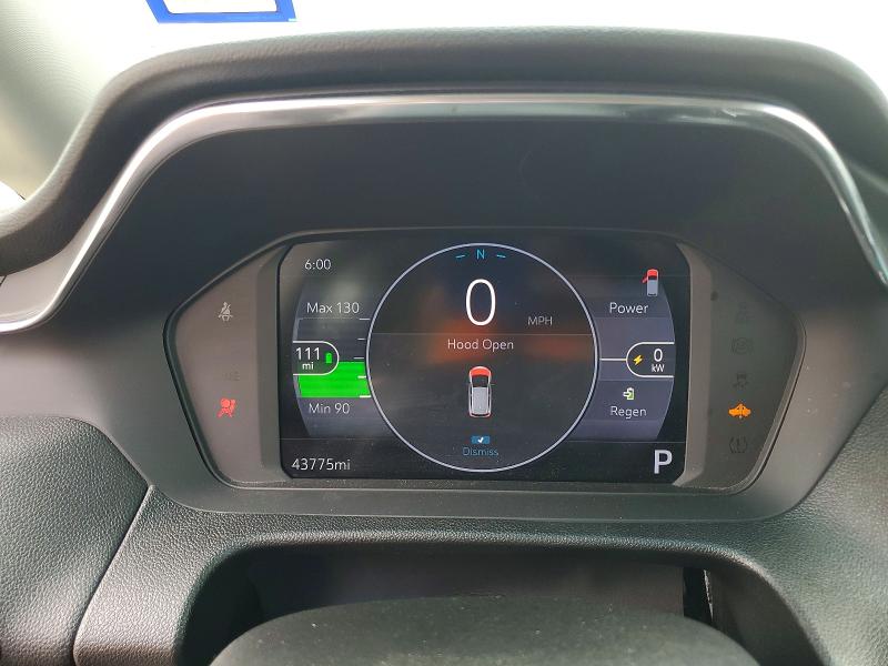 2023 Chevrolet Bolt ev VIN 1G1FX6S03P4181371 COPART salvage auction — SIDE, Fl - Certificate Of Destruction, sold $7,000 on 2026-07-06 (photo 9)