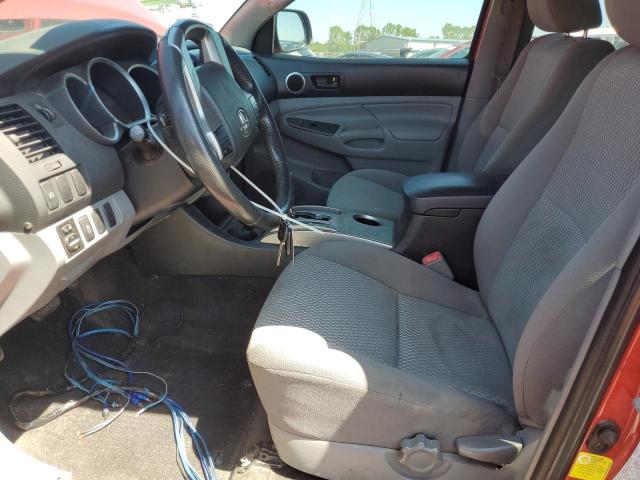 2013 Toyota VIN 5TFJU4GN9DX033352 COPART salvage auction — FRONT END, Fl - Cert Of Title Slvg Rebuildable, sold $4,650 on 2026-07-07 (photo 7)