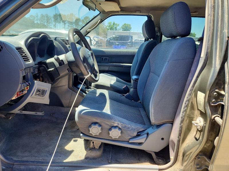 2003 Nissan Frontier VIN 1N6ED29X93C450400 COPART salvage auction — NORMAL WEAR, SC - CERTIFICATE OF TITLE, sold $1,600 on 2026-07-22 (photo 7)