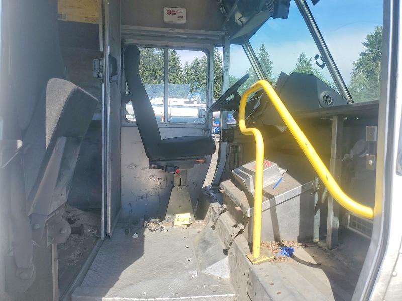 2022 Frht - freightliner VIN 4UZAAPFA2NCND3040 COPART salvage auction — REAR END, WA - BILL OF SALE, sold $1,550 on 2026-09-09 (photo 7)