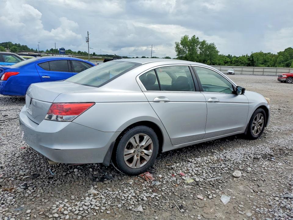 2009 Honda VIN JHMCP26429C000218 COPART salvage auction — SIDE, Al - Cert Of Title-Salvage Title, sold $750 on 2026-07-28 (photo 3)