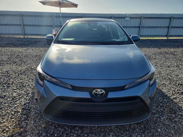 2025 Toyota Corolla VIN 5YFB4MDE0SP282482 COPART salvage auction — REAR END, Fl - Cert Of Title Slvg Rebuildable, sold $6,100 on 2026-07-02 (photo 5)