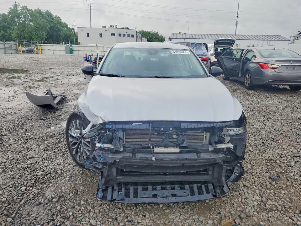 2024 Nissan Altima VIN 1N4BL4DV7RN340622 COPART salvage auction — FRONT END, Oh - Cert Of Title-Salvage, sold $6,300 on 2026-07-02 (photo 5)
