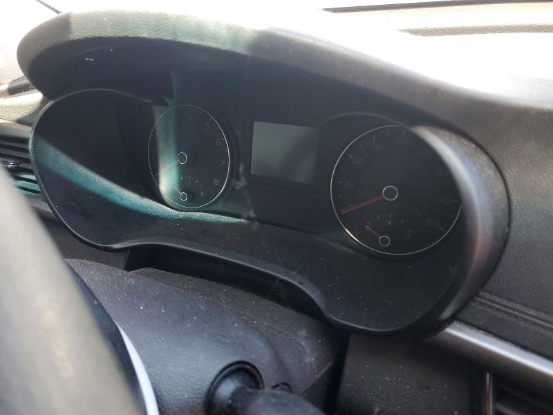 2016 Kia Optima VIN 5XXGT4L37GG082207 COPART salvage auction — ALL OVER, Wa - Vehicle Cert Of Ownership-Titl, sold $300 on 2026-07-20 (photo 9)