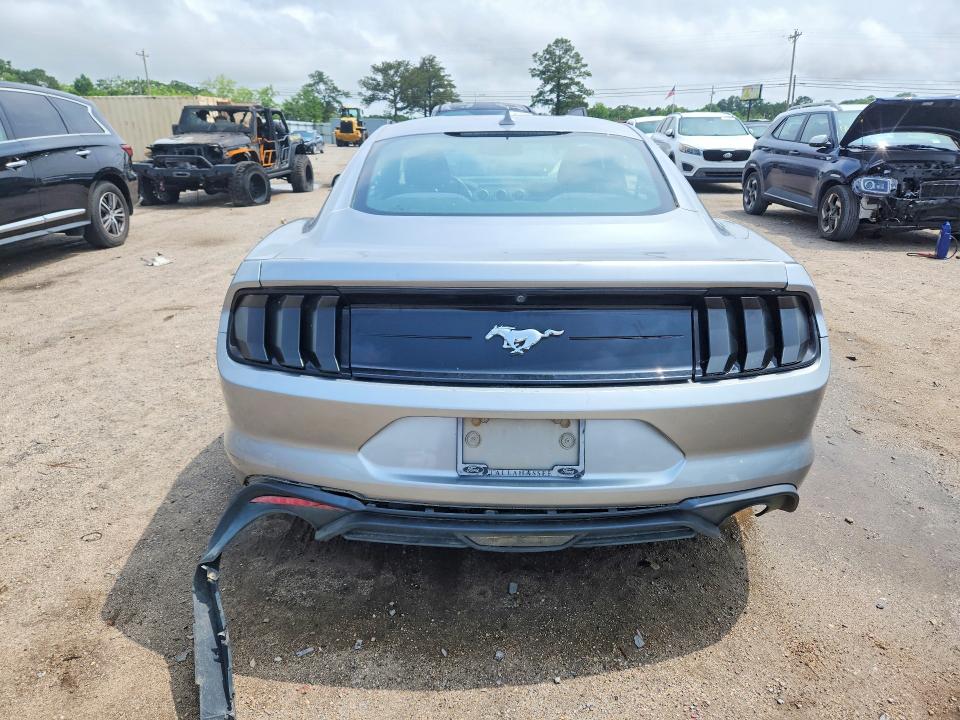 2020 Ford VIN 1FA6P8TH0L5157966 COPART salvage auction — FRONT END, FL - CERT OF TITLE SLVG REBUILDABLE, sold $3,600 on 2026-07-02 (photo 6)