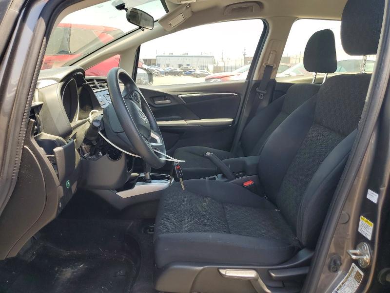 2016 Honda VIN JHMGK5H56GS001267 COPART salvage auction — VANDALISM, Ca - Salvage Certificate, sold $2,850 on 2026-07-13 (photo 7)