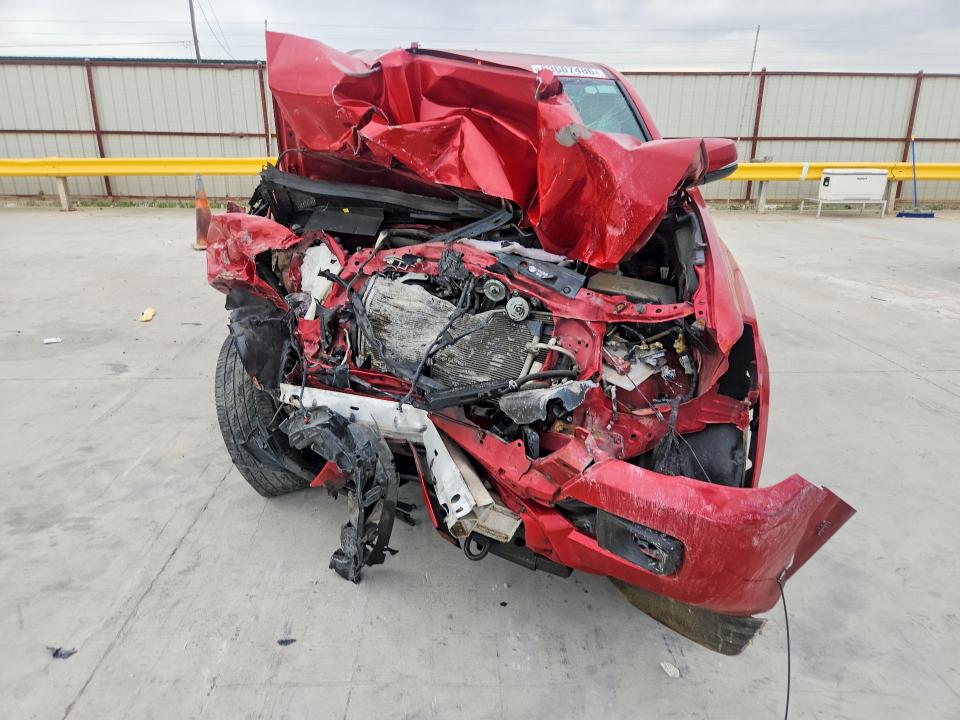 2017 Toyota Tacoma VIN 3TMAZ5CN4HM043943 COPART salvage auction — ALL OVER, Tx - Salvage Vehicle Title, sold $1,450 on 2026-07-03 (photo 5)
