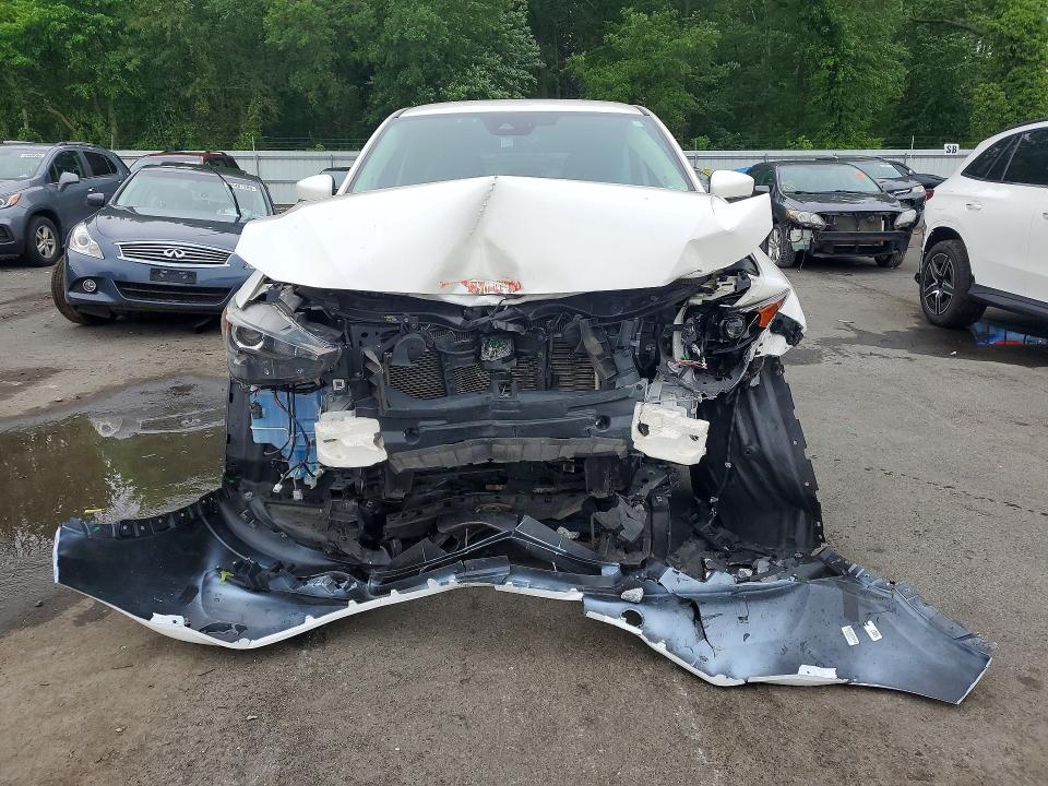 2020 Mazda Cx-5 VIN JM3KFBCM7L0761332 COPART salvage auction — FRONT END, NJ - CERT OF TITLE-SALVAGE, sold $3,550 on 2026-07-28 (photo 5)