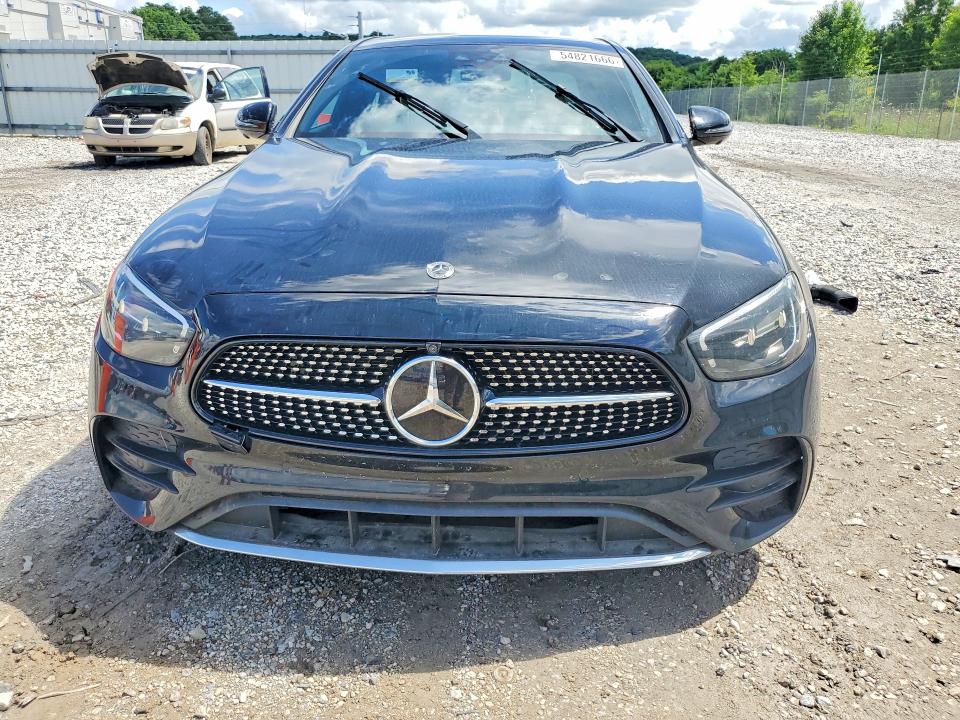 2023 Mercedes-benz VIN W1KZF8EB7PB164462 COPART salvage auction — WATER/FLOOD, Ar - Cert Of Title-Salvage, sold $20,100 on 2026-07-06 (photo 5)