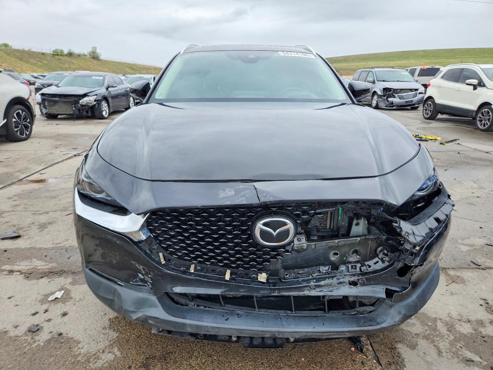 2022 Mazda Cx-30 VIN 3MVDMBDL9NM405167 COPART salvage auction — FRONT END, Sc - Cert Of Title-Salvage, sold $7,100 on 2026-07-13 (photo 5)