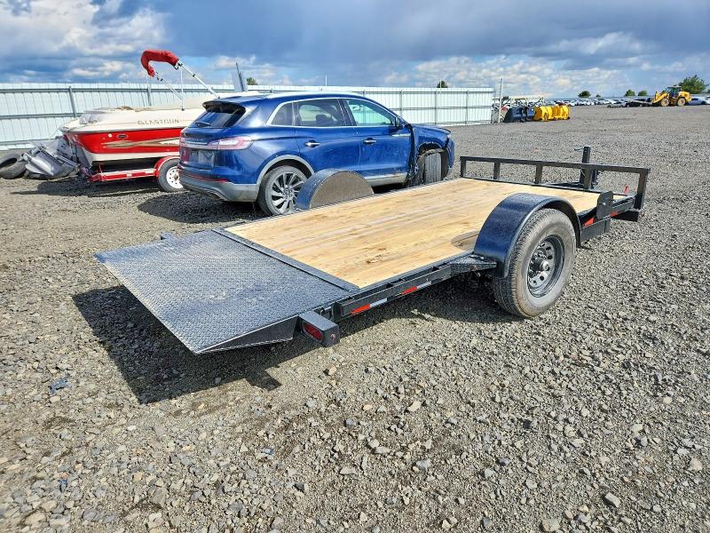 2026 Interstate Unknown VIN 4RATU1412TN145362 COPART salvage auction — NORMAL WEAR, TN - CERTIFICATE OF TITLE (P), sold $2,300 on 2026-07-29 (photo 4)