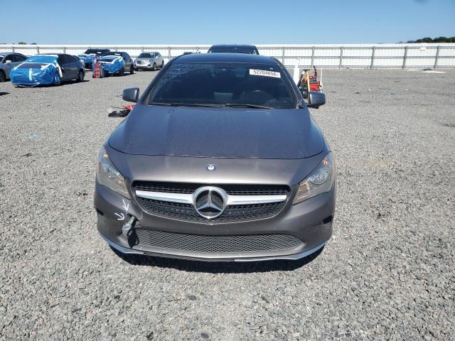 2018 Mercedes-benz VIN WDDSJ4EB3JN506732 COPART salvage auction — SIDE, Fl - Cert Of Title Slvg Rebuildable, sold $2,450 on 2026-08-14 (photo 5)