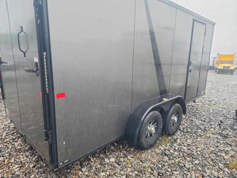 2023 Aero Unknown VIN 7PUBC162XPW000862 COPART salvage auction — NORMAL WEAR, TN - CERTIFICATE OF TITLE (P), sold $3,500 on 2026-07-23 (photo 4)