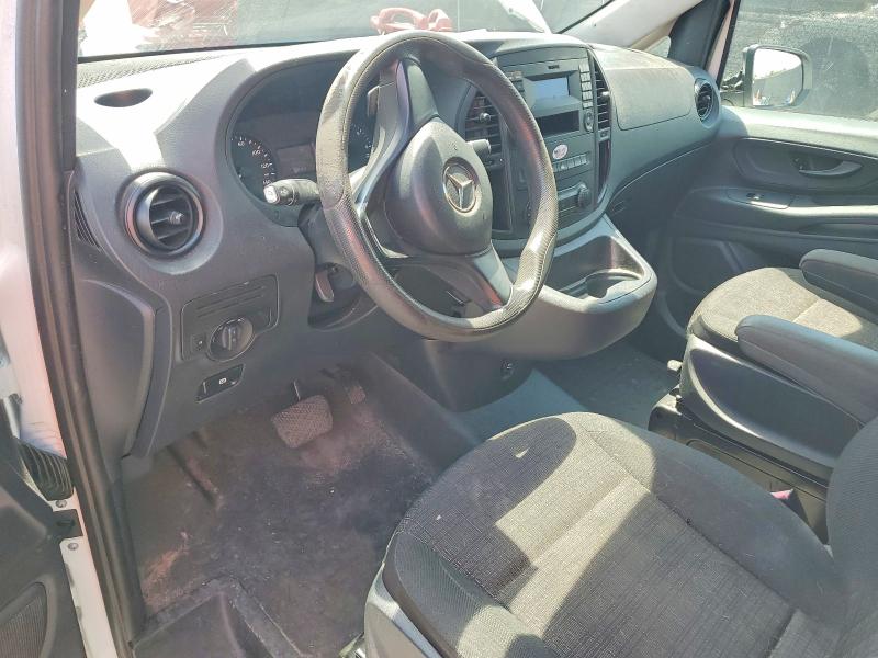 2017 Mercedes-benz VIN WD3PG2EA1H3228696 COPART salvage auction — STRIPPED, Fl - Certificate Of Title, sold $4,700 on 2026-07-27 (photo 8)