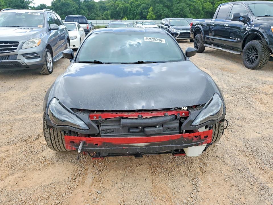 2013 Scion Fr-s VIN JF1ZNAA16D2725298 COPART salvage auction — FRONT END, Mt - Certificate Of Title, sold $1,550 on 2026-07-21 (photo 5)
