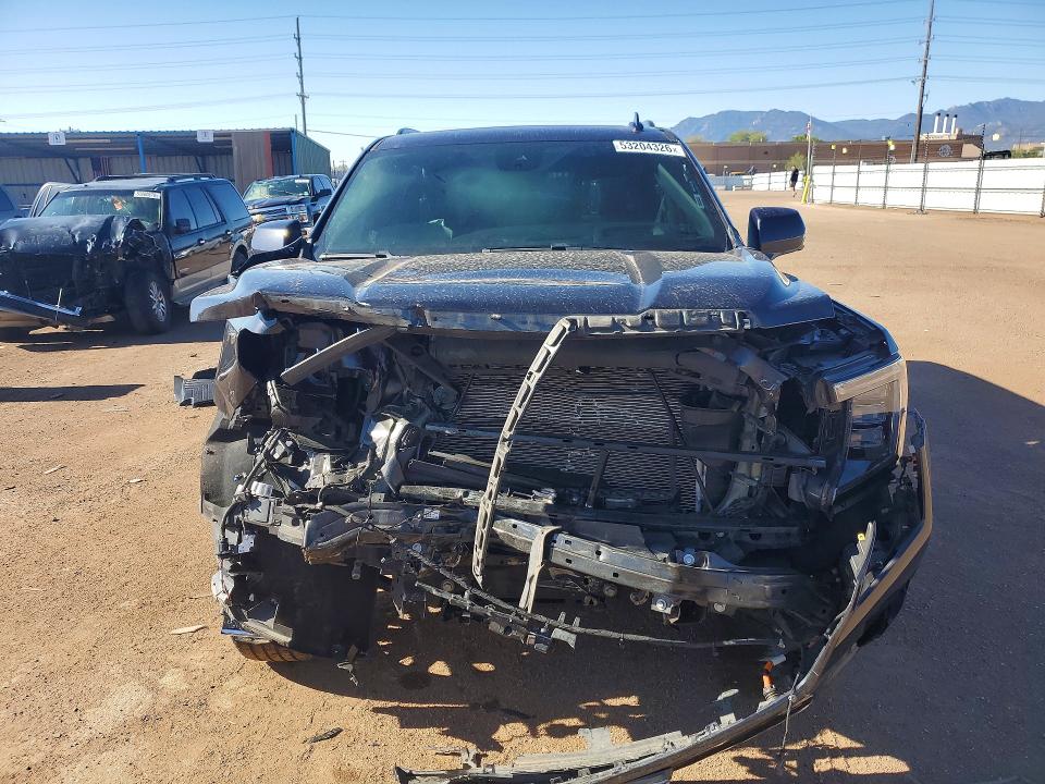 2023 Gmc Yukon VIN 1GKS2KKL6PR265053 COPART salvage auction — FRONT END, Co - Salvage Title, sold $14,900 on 2026-07-04 (photo 5)