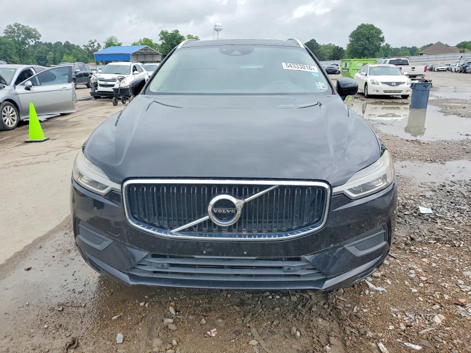 2019 Volvo Xc60 VIN LYV102RK5KB184765 COPART salvage auction — MECHANICAL, La - Dealer Only Clean Title, sold $8,200 on 2026-07-27 (photo 5)
