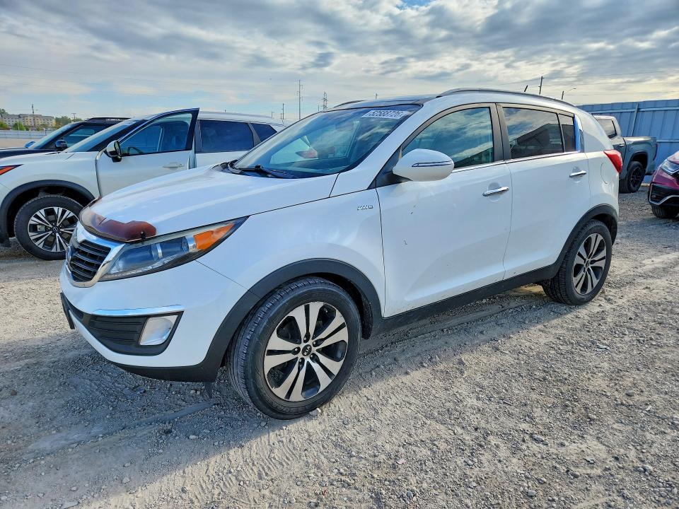 2012 Kia VIN KNDPCCA26C7250247 COPART salvage auction — HAIL, Ia - Cert Of Title-Salvage Title, sold $2,200 on 2026-07-22 (photo 1)