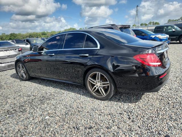 2017 Mercedes-benz E-klasse VIN WDDZF4JB0HA265106 COPART salvage auction — FRONT END, Fl - Cert Of Title Slvg Rebuildable, sold $10,900 on 2026-07-17 (photo 2)