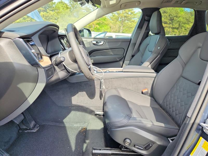 2026 Volvo Xc60 VIN YV4M12RC8T1485734 COPART salvage auction — WATER/FLOOD, Va - Cert Of Title-Salvage Water, sold $17,500 on 2026-07-08 (photo 7)